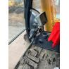 Buy cheap Second Hand Hyundai 225-7 305C-9 Excavator Used Construction Machinery from wholesalers