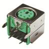 Buy cheap MINI DIN SOCKET from wholesalers