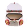 Buy cheap LED Light Dental Sandblaster Two Pen Dental Lab Equipment Dental Sandblasting Machine from wholesalers