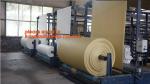 Virgin materia pp Woven Tubular Fabric In Roll For making rice,fertilizer, sand