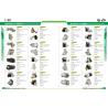 Buy cheap 12V 2.0KW 9T Excavator Starter Ship Engine Motor 4280003960 4280003961 4280004640 4280004641 4280004642 281000S010 from wholesalers