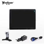 Buy cheap 15 inch touch screen car tft lcd monitor 15 inch touch monitor with AV BNC VGA HDMI USB from wholesalers