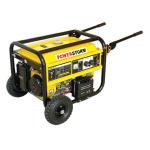 2.8KVA Gasoline Generator with Handle & Wheels