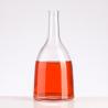 Buy cheap 500ml 750ml Unique Shape Glass Wine Bottle for Liquor OEM/ODM Welcome within Liquor from wholesalers