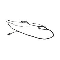 Buy cheap 32V Copper Air Conditioning Wiring Harness Corrosion Resistance product