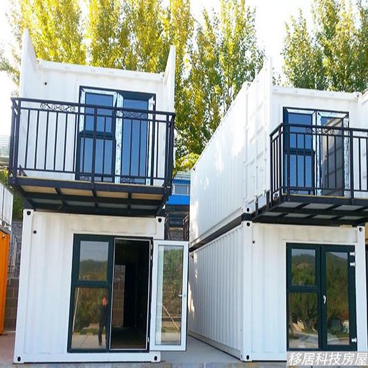 Buy cheap Warehouse Prefab Houses Storage Flat Pack by Aluminum Sliding Window from wholesalers
