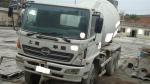 Buy cheap 8cbm  used hino concrete mixer for slae 2005 from wholesalers