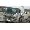 Buy cheap 8cbm used hino concrete mixer for slae 2005 from wholesalers