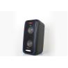 Buy cheap Daul 6.5 Inch Portable Bluetooth Speakers Shock Sound Covers 200 Meters Around from wholesalers