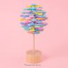 Buy cheap Marca Dragon Color Montessori Wooden Decompression Toys from wholesalers