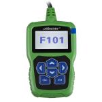 Buy cheap OBDSTAR F101 TOYOTA IMMO Reset Tool Support G Chip All Key Lost from wholesalers