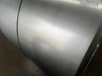 Az150 Aluzinc Galvalume Steel Coil Chromated 6+ Skin Passed SGCC Standard Full