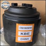 Euro Market K (8) Journal Roller Bearings For Train Double Row top saling P4 P5