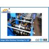 Buy cheap Shaft Dia70mm Pallet / Storage Rack Roll Forming Machine 1.5 - 2.5mm Thickness from wholesalers