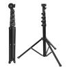 Buy cheap 1.6M Aluminum Mobile Phone Tripod Stand Microphone Bracket from wholesalers