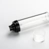 Buy cheap 50ml Cosmetic Spray Bottle , Empty Clear Spray Bottles 39mm Width from wholesalers