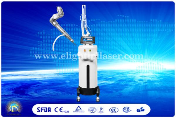 Buy cheap Young Vaginal Tissue CO2 Fractional Laser Machine 3 Working Mode from wholesalers