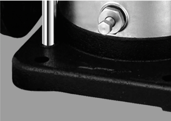 Hi-Tech Vertical Multi Stage Centrifugal Water Pump for Agricultural Irrigation