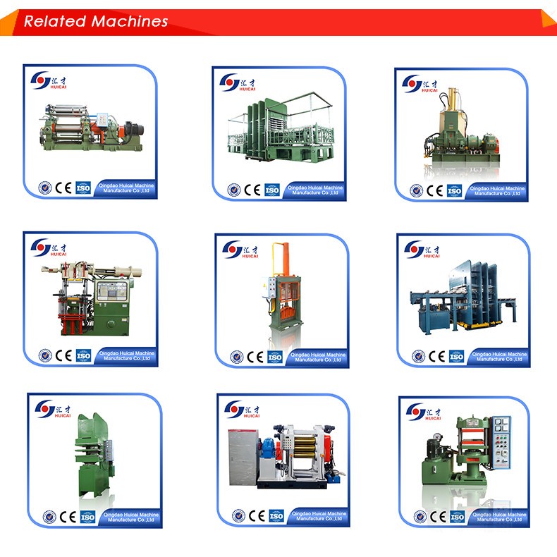 150mm Screw Exterior Dia Roller Extruder Machine for Industrial