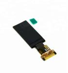 0.96Inch IPS 80*160 Industrial Touch Screen Panel
