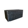 Buy cheap P5 Square Fin Tube from wholesalers