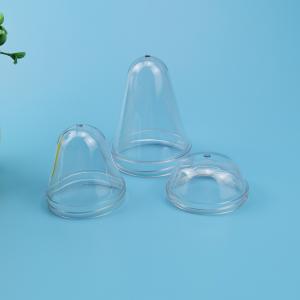 Wholesale Jars And Bottles 150g 120mm PET Bottle Preform from china suppliers