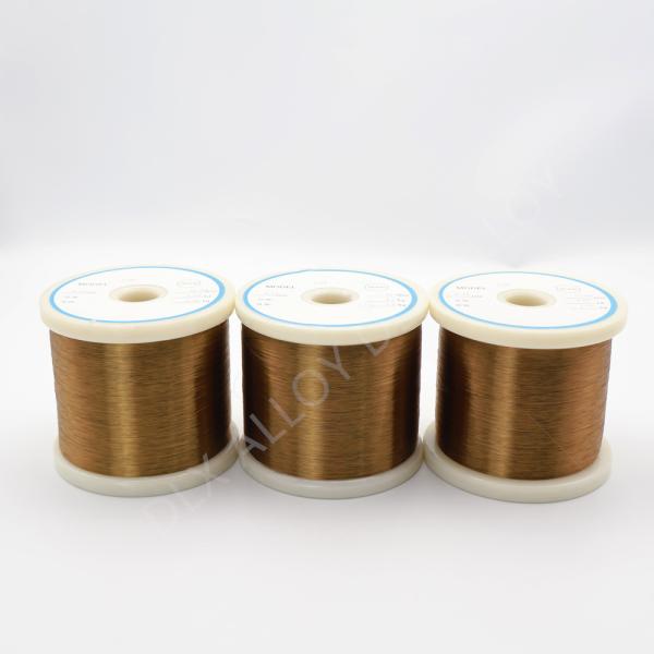 Buy cheap Precision Alloy Ni29Co18 Iron Nickel Cobalt 4J29/4J33/4J45/Invar36/FeNi50 alloy Wire from wholesalers