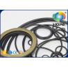 Buy cheap 708-2H-00191KT 708-2H-00191 Hydraulic Main Pump Seal Kit For Komatsu PC450-6 from wholesalers