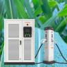 Buy cheap Fast Ev Commercial Level 2 Charging Station 360kW DC 380V Air Cooling Terminal from wholesalers