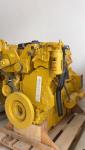 MAOQUN excavators engine parts engine assembly CAT C9