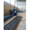 Buy cheap China Supplier Machinery Equipment Automatic Light Pole Welding Machine for Octagon Steel Pipes Longitudinal Seam from wholesalers