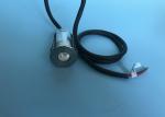 38MM Diameter Mini Size Underwater LED Pool Light 1.5 Watt 316 Stainless Steel