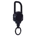 Deyi Badge Reel Sports Retractable Keychain Lanyard Heavy Duty Durable Pull
