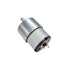 Buy cheap Go-Gold Electric Curtains Motor 2500RPM 1W 0.04A 1V Gear Motor from wholesalers