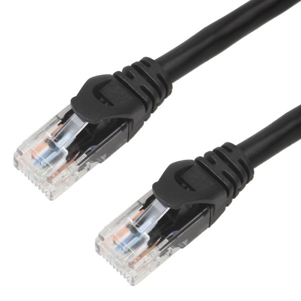 Buy cheap 10Gps 24AWG Cat 6a UTP Cable , BC7/0.2 PVC Jacket Patch Cord Cat 6a Amp from wholesalers