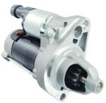 1.2KW 12V 17957N Auto Car Starter Fits 06-08 Honda Civic 1.8 W / Manual Trans
