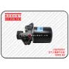 Buy cheap 1855763990 1-85576399-0 Isuzu CXZ Parts Air Dryer For CYZ51 6WF1 from wholesalers