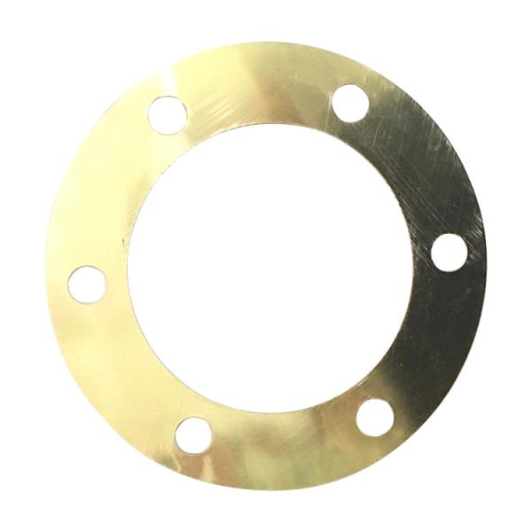 Buy cheap Heavy Industrial Wheel Loader Spare Parts 57A0121 Shim H62 For Liugong from wholesalers