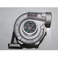 Buy cheap 6D102 3539697 Excavator Engine Parts Turbo For PC200-6 Diesel Engine Turbocharger product