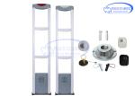 Buy cheap PG003 8.2Mhz EAS Security System For Stores , Anti Theft Retail Alarm System With Adjustable Sensitivity from wholesalers