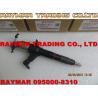 Buy cheap DENSO fuel injector 095000-8310,095000-8311 for HYUNDAI HD65/HD72 33800-45701 from wholesalers