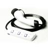 Buy cheap Outdoor Electric Appliances Energy Type 2 Electronic EV Car Discharger Gun Working Power 2.5KW British and Schuko Socket from wholesalers