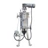 Buy cheap Industrial Automatic Self Cleaning Water Filter Liquid Filtration Machine Price from wholesalers