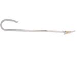 Steel Crochet Knitting Needle Hooks For Thread