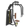Buy cheap Heavy Duty Pin Loaded Strength Machine Seated Row from wholesalers