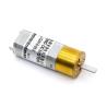 Buy cheap Dc Motor Mini JGA16-050 12v Dc Motor With Gearbox Geared Dc Motor 12v from wholesalers