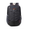Buy cheap Soft Handle Modern Mens Backpack Waterproof Travel Bags Interior Zipper Pocket from wholesalers