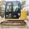 Buy cheap Original Hydraulic Pump 7 Ton Cat 307E Excavator for Earth-Moving Machinery in Shanghai from wholesalers