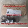 Buy cheap Germany Origin Gcr15 Steel Material INA LFE12x45-A1 Journal Eccentric Bolt For Track Roller Bearing LFR from wholesalers