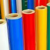 Buy cheap Honeycomb Reflective Vinyl Sticker from wholesalers